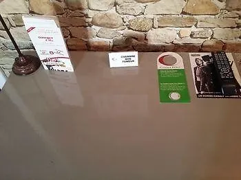 Отель Beausoleil 2*