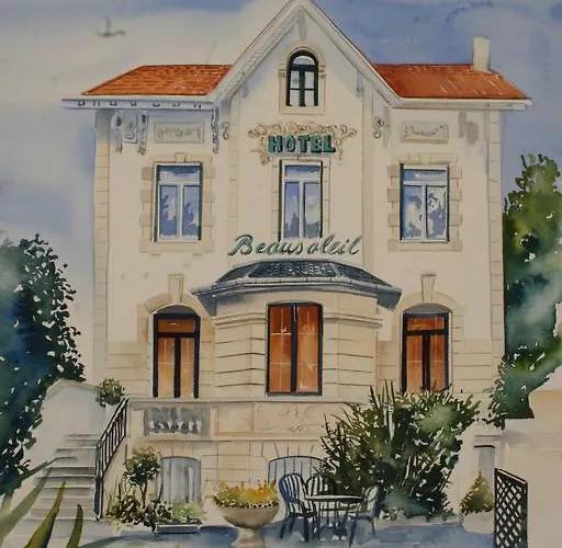 Beausoleil 2* Montélimar