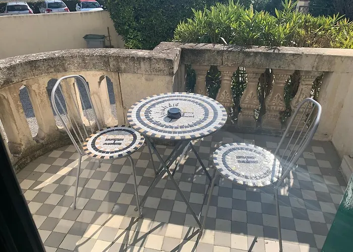 Hotel Beausoleil 2*