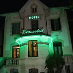 Beausoleil Hotell Montélimar
