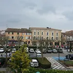 Hotell Beausoleil