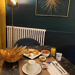 Beausoleil Hotell Montélimar