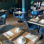 Hotell Beausoleil