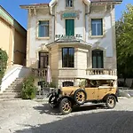 Beausoleil Hotell Montélimar