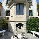 Hotell Beausoleil Montélimar
