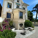 Beausoleil Hotell