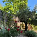 Beausoleil Hotell Montélimar