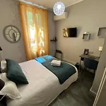 Beausoleil Hotel Montélimar