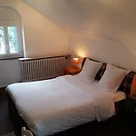 Hotell Beausoleil Montélimar
