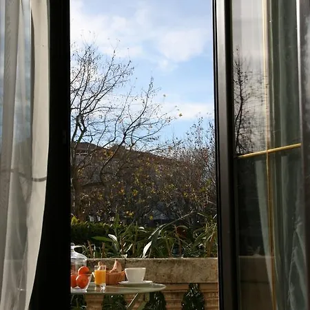 Beausoleil Hotel Montélimar