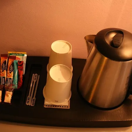 Hotel Beausoleil 2*