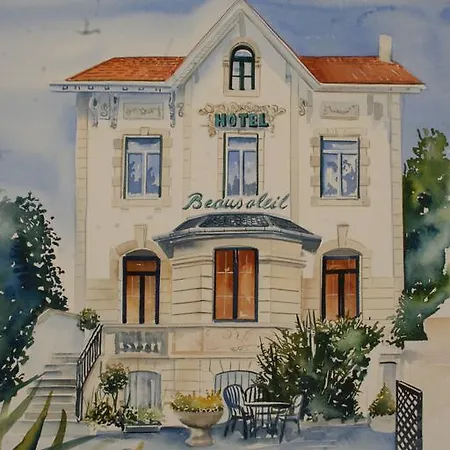 Beausoleil 2* Montelimar