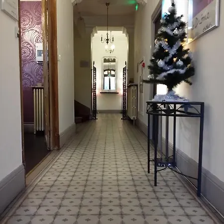 Beausoleil Hotel