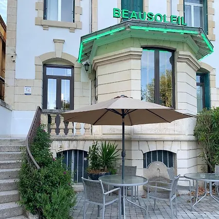 Beausoleil 2* Montelimar