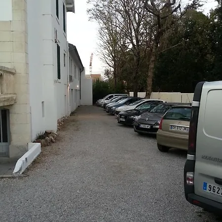 Beausoleil 2* Montelimar