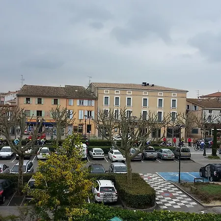 Otel Beausoleil