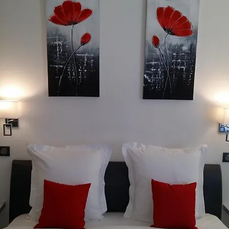Hotel Beausoleil 2*