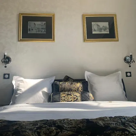 Beausoleil Hotel 2*
