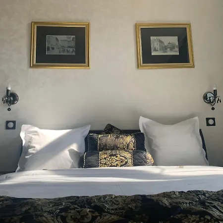 Beausoleil Hotel 2*