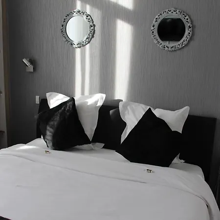 Beausoleil 2* Montelimar