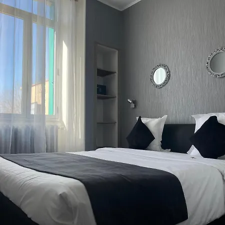 Beausoleil Montelimar