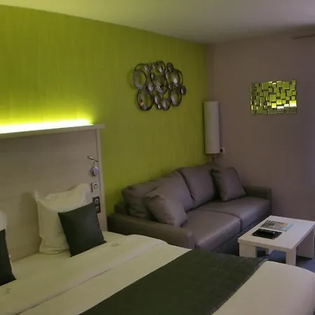 Beausoleil Hotel