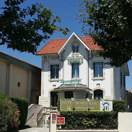 Beausoleil Montélimar