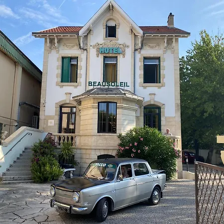 Beausoleil