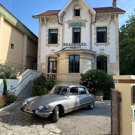 Otel Beausoleil