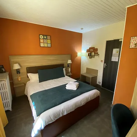 Beausoleil 2* Montélimar