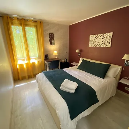 Beausoleil Otel 2*