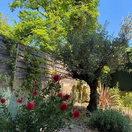 Beausoleil Otel Montélimar