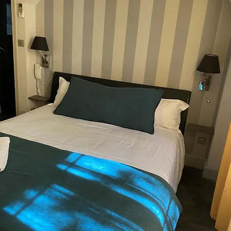 Beausoleil Hotel