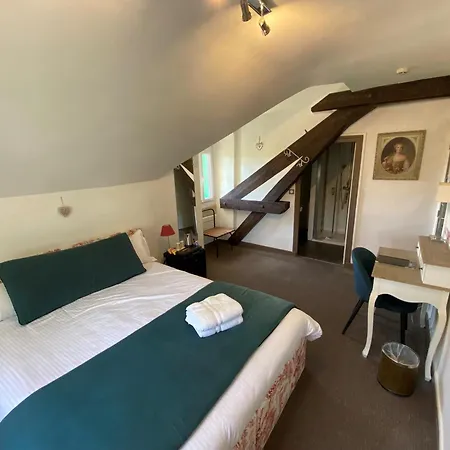 Beausoleil Hotel