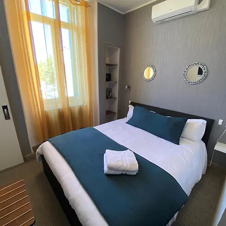 Otel Beausoleil