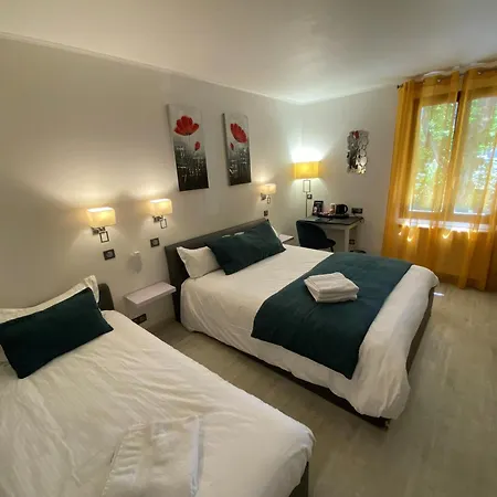 Otel Beausoleil