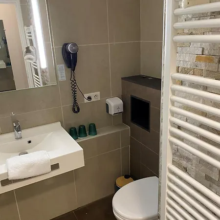 Beausoleil Hotel 2*
