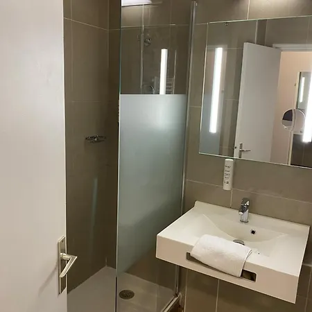 Hotel Beausoleil 2*