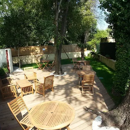 Hotel Beausoleil 2*