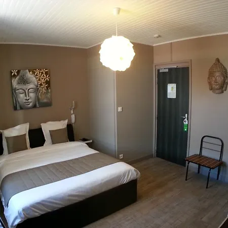 Beausoleil Hotel 2*