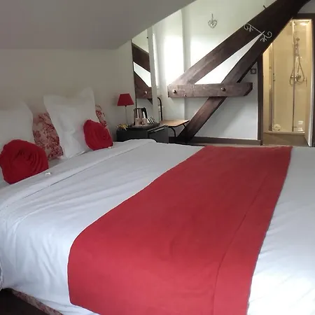 Beausoleil Hotel 2*
