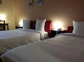 Hotel Beausoleil