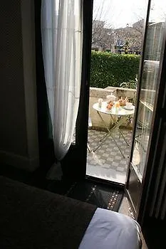 Hotel Beausoleil Montélimar