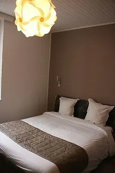 Hotel Beausoleil 2*
