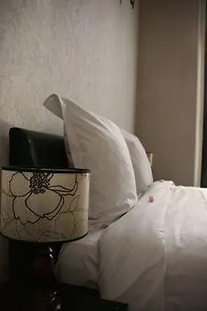 Hotel Beausoleil Montélimar