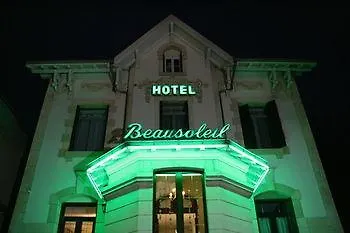 Beausoleil