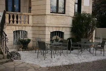Hotel Beausoleil
