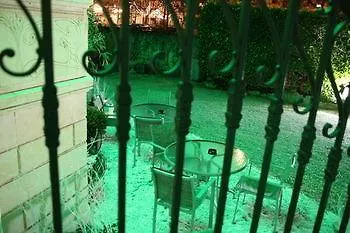 Hotel Beausoleil Montélimar
