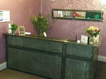 Hotel Beausoleil 2*