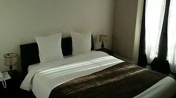 Hotel Beausoleil 2*